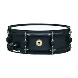 TAROLA TAMA "METALWORKS" 4" X 13", NEGRA, ACERO   BST134BK - Hergui Musical
