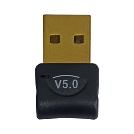 ADAPTADOR / RECEPTOR DE BLUETOOTH  ROMMS  BT-05 - Hergui Musical