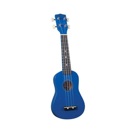 Ukulele Campero Ukulele 21 Azul   C-UK-21BL - Hergui Musical