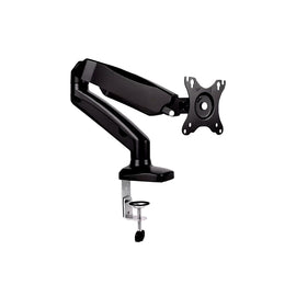 Soporte para TV 13"-32" para sujetarse en escritorio, 2 Kg - 9 Kg  LINK BITS   C1732N53 - Hergui Musical