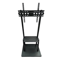 Soporte para TV de 32"" a 75"" de piso, portatil  LINKBITS   C3275N41B - Hergui Musical