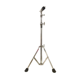 SOPORTE PARA PLATILLO, RECTO Y CON BOOM  POWERBEAT  CBS171 - Hergui Musical