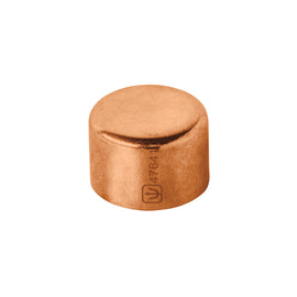 Tapón capa de cobre 3/4", foset basic   CC-362B