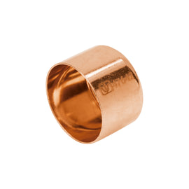 TAPÓN CAPA DE COBRE 1" FOSET BASIC   CC-363B