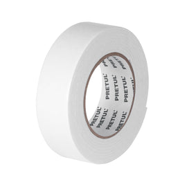 Cinta doble cara de 19mm x 1.5m  pretul   CDC-1915P - Hergui Musical