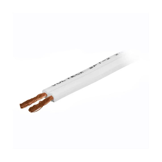 CABLE POR METRO DE CORDON DUPLEX FLEXIBLE SPT 12 AWG  VOLTECK   CDU-12