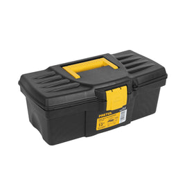 Caja para herramienta de 13", pretul  CHP-13P - Hergui Musical