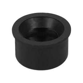 Chupón de pvc, 2" x 1-1/2", foset  CHU-5040 - Hergui Musical