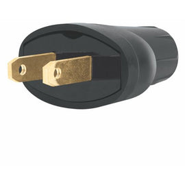 Jgo. de 2 clavijas de PVC  VOLTECK   CL-H - Hergui Musical