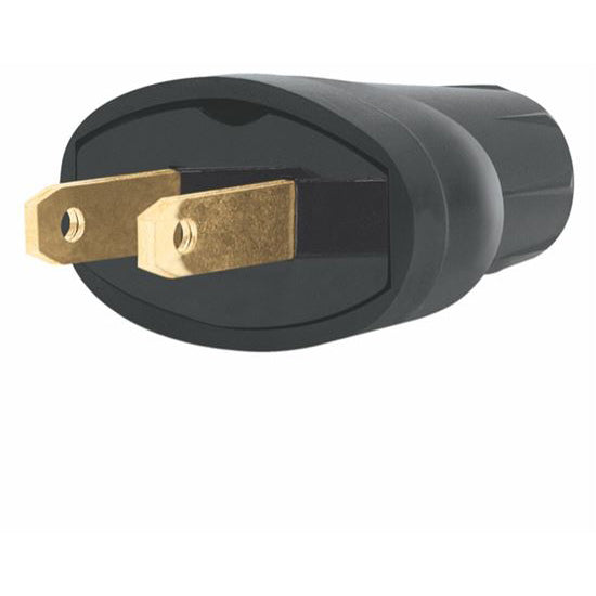 Jgo. de 2 clavijas de PVC  VOLTECK   CL-H - Hergui Musical
