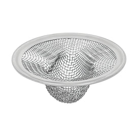 Canastilla-malla 1/2" para lavabo, foset  COMA-1/2 - Hergui Musical