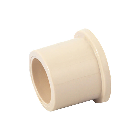 Reducción bushing de cpvc, 3/4