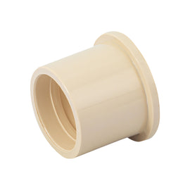 Reducción bushing de cpvc, 1" x 3/4", foset      CPVC-233 - Hergui Musical