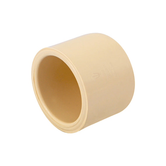 Tapón de cpvc 1/2