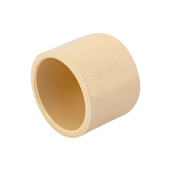 Tapón de cpvc 3/4