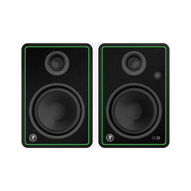 JGO. DE MONITORES 5" MULTIMEDIA CON BLUETOOTH  MACKIE   CR5-XBT