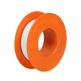 CINTA SELLA ROSCA 1/2" X 7M LARGO USO GENERAL     TRUPER    CTF-1/2 - Hergui Musical
