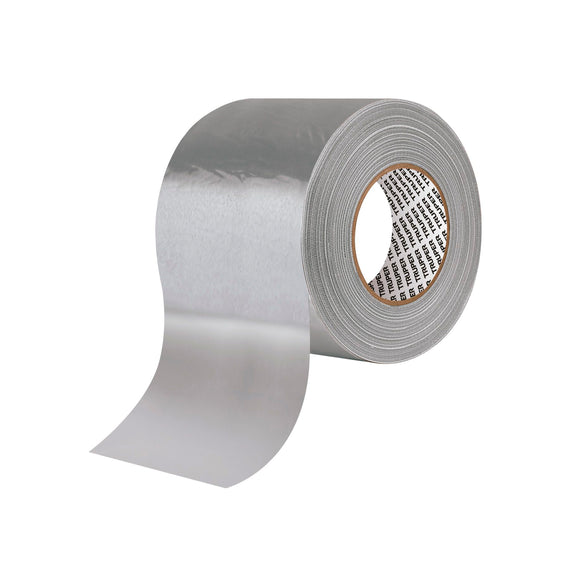 CINTA TAPAGOTERAS 10CM X 10M  TRUPER   CTG-10 - Hergui Musical