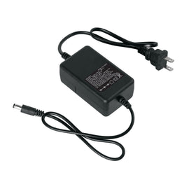 Fuente de alimentación 12v 2a para cctv, volteck  CTV-122FA - Hergui Musical