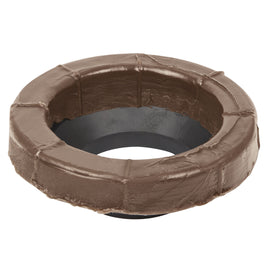 Cuello de cera con guía para wc, 170 g,    Foset      CUG-WC - Hergui Musical