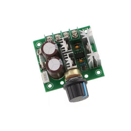 CONTROL DE VOLOCIDAD PWM 10A  NEPTRONICS  NEP-MOD-317 - Hergui Musical