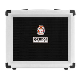 COMBO ORANGE ''CRUSH - ORIANTHI'' PARA GUITARRA ELECTRICA 20 W, 1 X 8''  D-CRUSH-20RT-ORI - Hergui Musical