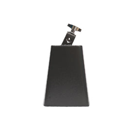 CENCERRO METALICO NEGRO No. 6 1/2   TEMPO  DCB-65B-P - Hergui Musical