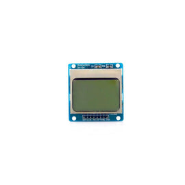 LCD NOKIA 5110 84X84  MEXBUSA  XTRON   DIS-5110 - Hergui Musical