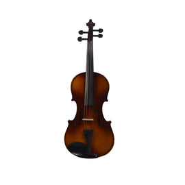 VIOLA 15.5" TAPA DE ABETO SÓLIDO  LA SEVILLANA   DLX-LSVI-155-MAA - Hergui Musical