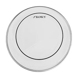 PARCHE 15" HIDRAHULICO  J. BANKS   DRO-15