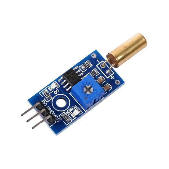 SENSOR DE INCLINACION 5W-5200  NEPTRONICS   NEP-MOD-43 - Hergui Musical