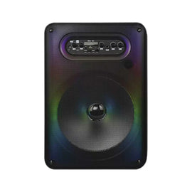 Bafle 12" portatil  85w, Bluetooth y TWS, batería recargable 4500 mAh LINK BITS  SA1248TKL - Hergui Musical