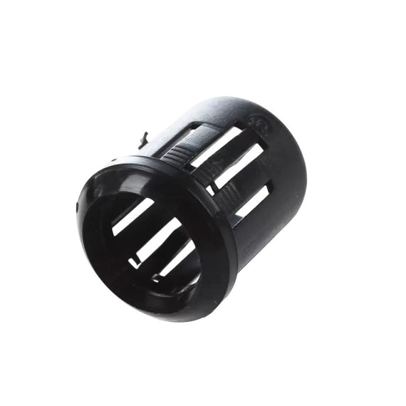 PORTA LED (1 Pza) 5mm  NEPTRONICS   NEP-LED-11 - Hergui Musical