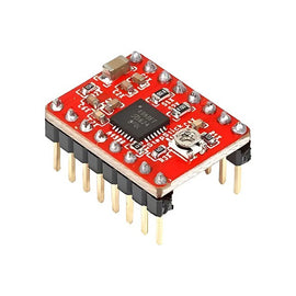 MÓDULO DRIVER PARA MOTOR A PASOS POLOLULU IMPRESORA A4988  NEPTRONICS   NEP-MOD-306 - Hergui Musical