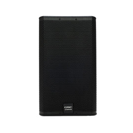 BAFLE 1 x 12" PASIVO, DOS VIAS  QSC   E112 - Hergui Musical