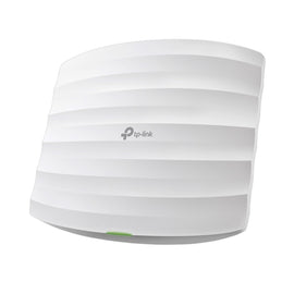ACCESS POINT GIGABIT INALÁMBRICO MU-MIMO AC1350 PARA MONTAJE EN TECHO TP-LINK EAP225 - Hergui Musical