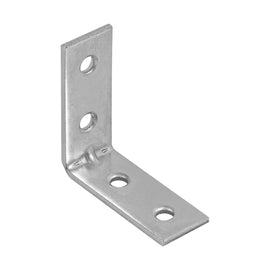 Paq. 6 Pzas. de escuadras esquineras 1-1/2" x 1-1/2", fiero   EESQ-1 1/2(6)