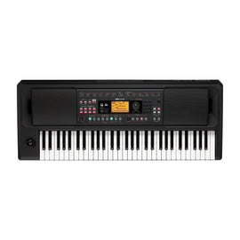 TECLADO KORG DIGITAL, 61 TECLAS  EK-50-L - Hergui Musical