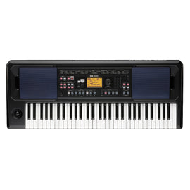 TECLADO KORG PARA PRINCIPIANTES  EK-50-U - Hergui Musical