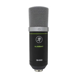 Micrófono de condensador USB MACKIE   EM-91CU - Hergui Musical