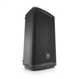 Bafle 12" Amplificado 650w  JBL   EON-712 - Hergui Musical
