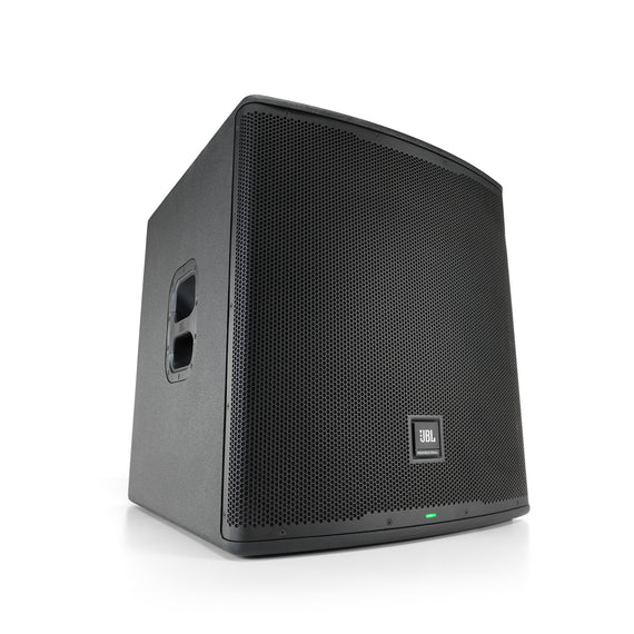 SUBWOOFER18