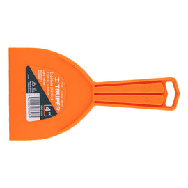 ESPATULA PLASTICA DE 4"  TRUPER   ET-4P