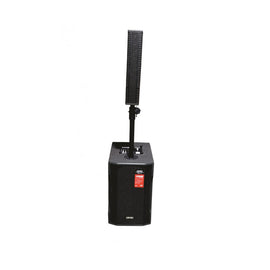 Sistema de sonido amplificado tipo Torre, Woofer 12"  VAMAV  EVO-12 - Hergui Musical