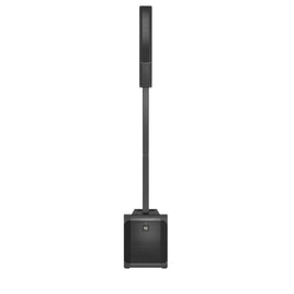 sistema de columna portátil con un sistema de altavoces de tres componentes alimentado por un amplificador Clase D de 1000 W  ELECTROVOICE  EVOLVE50B-GL - Hergui Musical