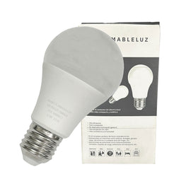 FOCO LED 12w  AMABLE LUZ  F04W12 - Hergui Musical