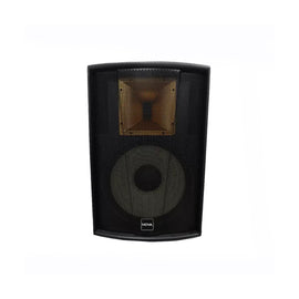 Bafle 15" Amplificado, 600w RMS, Filtros FIR  VAMAV  NOVA  F15-NOVA - Hergui Musical