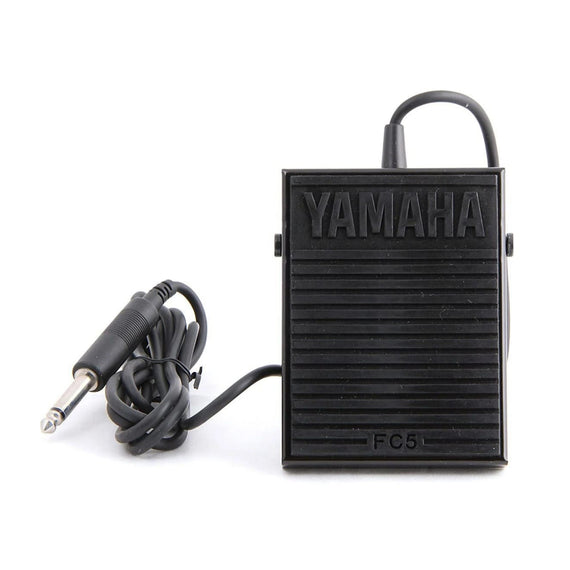 PEDAL INTERRUPTOR (SWITCH)  YAMAHA   FC5 - Hergui Musical