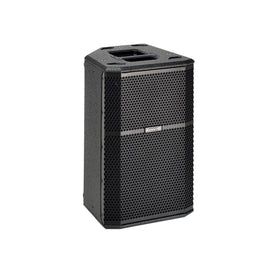 Bafle 8" Amplificado 200w RMS, 400w Max, 125 dB, procesador DSP, filtros FIR, BLuetooth  MONTARBO  R108 - Hergui Musical