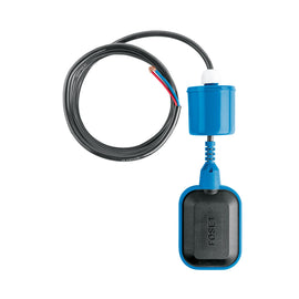 FLOTADOR ELECTRICO CON CABLE DE 3M 10A   FOSET   FLE-3 - Hergui Musical